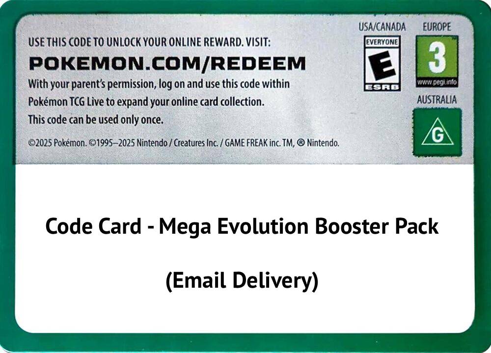 pokemon tcg live booster pack codes Pokémon Code Card 2535:Grading Company:PSA tcgplayer-id:633395 Balthier & Fran —