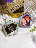 The Wedding “Wizard Card"