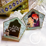 The Wedding “Wizard Card"