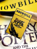 "Showbill" (B-Grade)