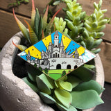 “Hyrule Castle” (B-Grade)