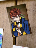 Wizard Card INSERT ONLY