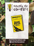 "Showbill" (B-Grade)